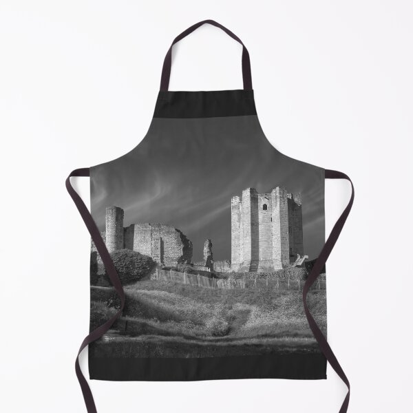 Item preview, Conisbrough Castle designed and sold by Alisonchambers2.