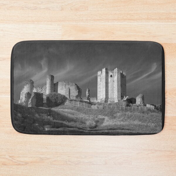 Item preview, Conisbrough Castle designed and sold by Alisonchambers2.