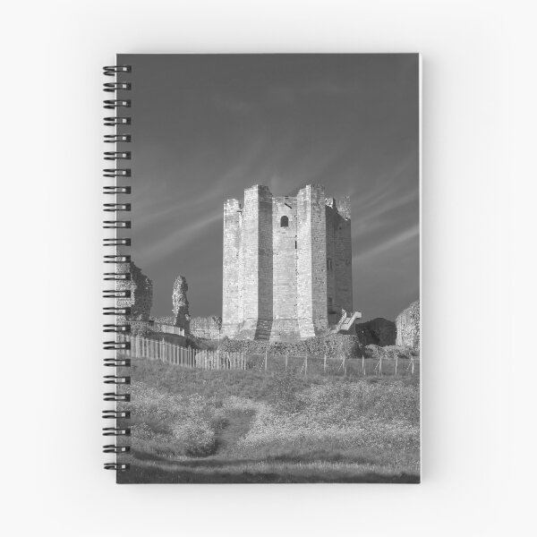 Item preview, Conisbrough Castle designed and sold by Alisonchambers2.