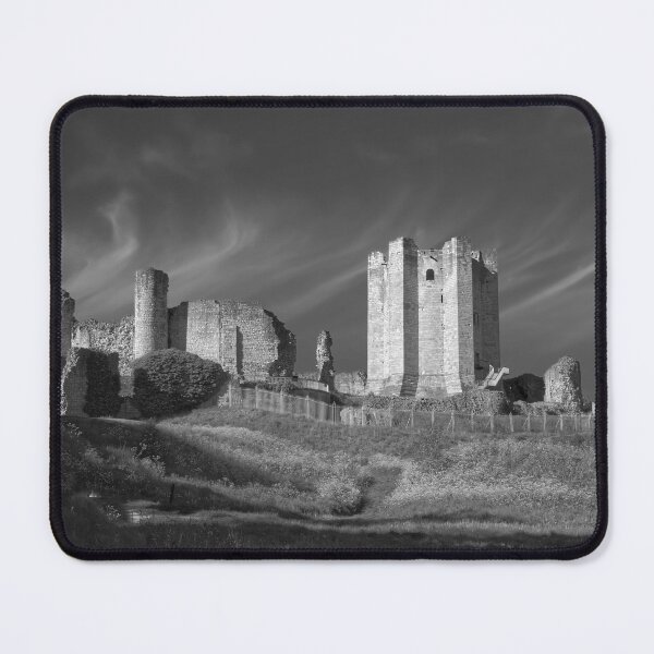 Item preview, Conisbrough Castle designed and sold by Alisonchambers2.