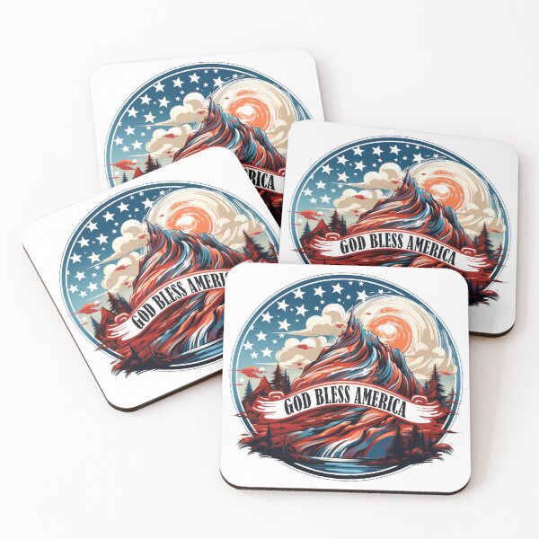 Item preview, 4th Of July Pictures designed and sold by duke818.
