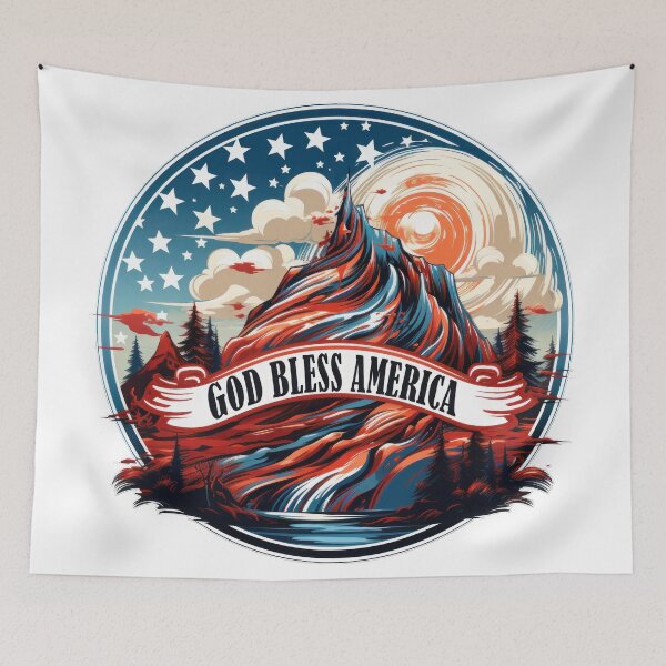 Item preview, 4th Of July Pictures designed and sold by duke818.