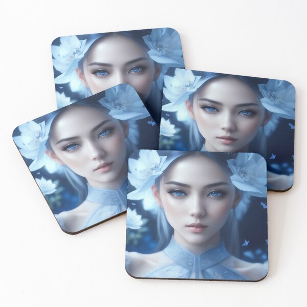 Item preview, Lotus designed and sold by CuratedChoices.