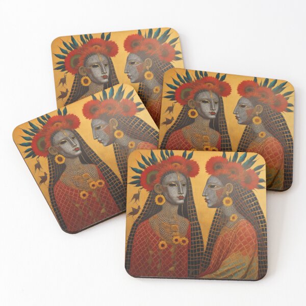 Item preview, GEMELLI MEET GRAY  designed and sold by gemelli.