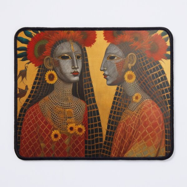 Item preview, GEMELLI MEET GRAY  designed and sold by gemelli.