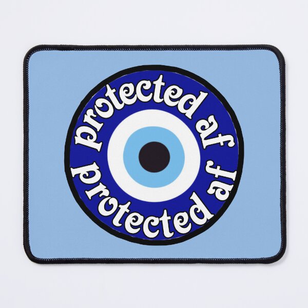 Item preview, Protected AF designed and sold by neshamadesigns.
