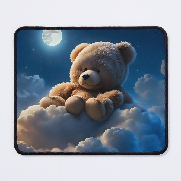 Item preview, Bear cute 004 designed and sold by Tonycnx-shop.
