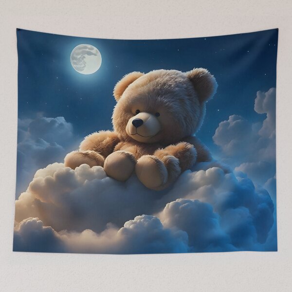 Item preview, Bear cute 004 designed and sold by Tonycnx-shop.