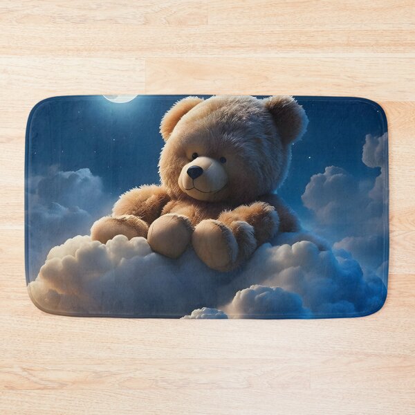Item preview, Bear cute 004 designed and sold by Tonycnx-shop.