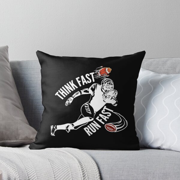 Item preview, Think Fast Run Fast Chad Powers designed and sold by vaggleTown.