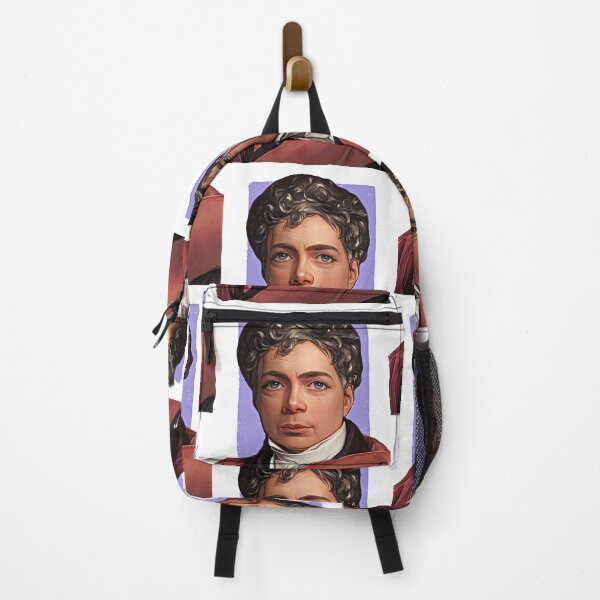 Item preview, German Philosopher Friedrich Wilhelm Joseph Schelling illustration designed and sold by Litstoy.