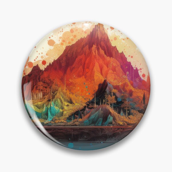 Item preview, Hawaii's Natural Wonders designed and sold by ramblingsaloha.