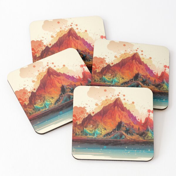 Item preview, Hawaii's Natural Wonders designed and sold by ramblingsaloha.
