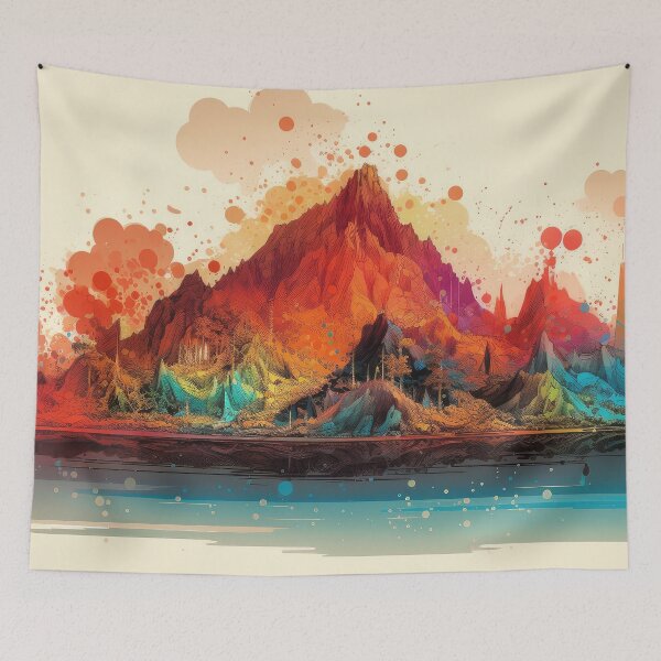 Item preview, Hawaii's Natural Wonders designed and sold by ramblingsaloha.