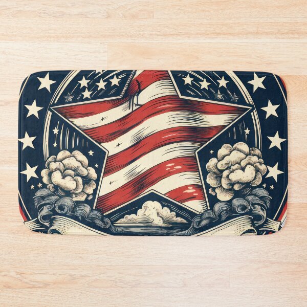 Item preview, 4th Of July Pictures designed and sold by duke818.