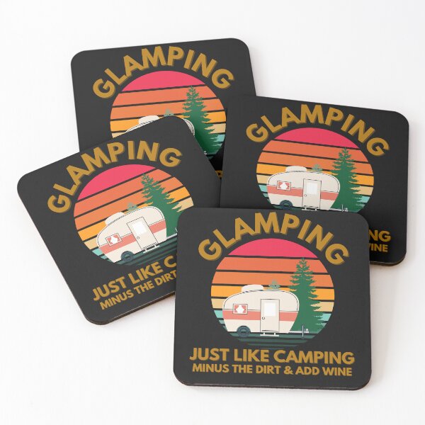 Item preview, Glamping designed and sold by Peter Stawicki.