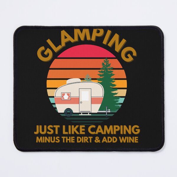Item preview, Glamping designed and sold by Peter Stawicki.