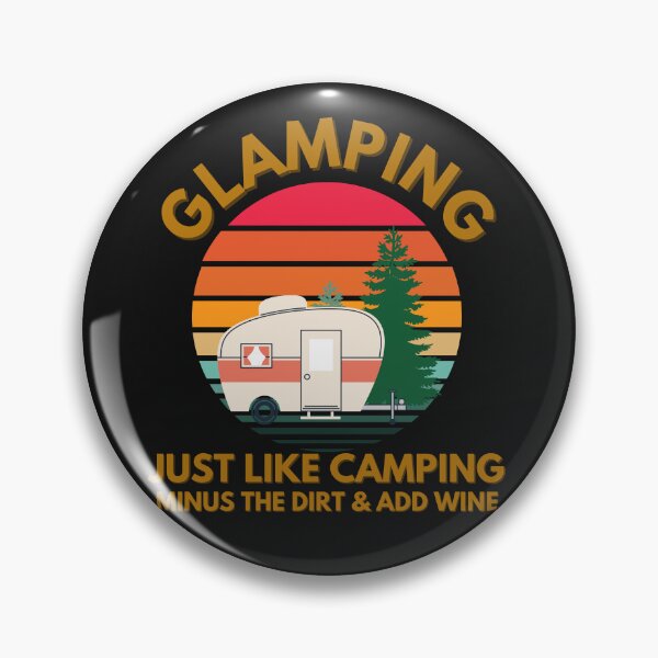 Item preview, Glamping designed and sold by Peter Stawicki.
