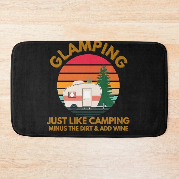 Item preview, Glamping designed and sold by Peter Stawicki.