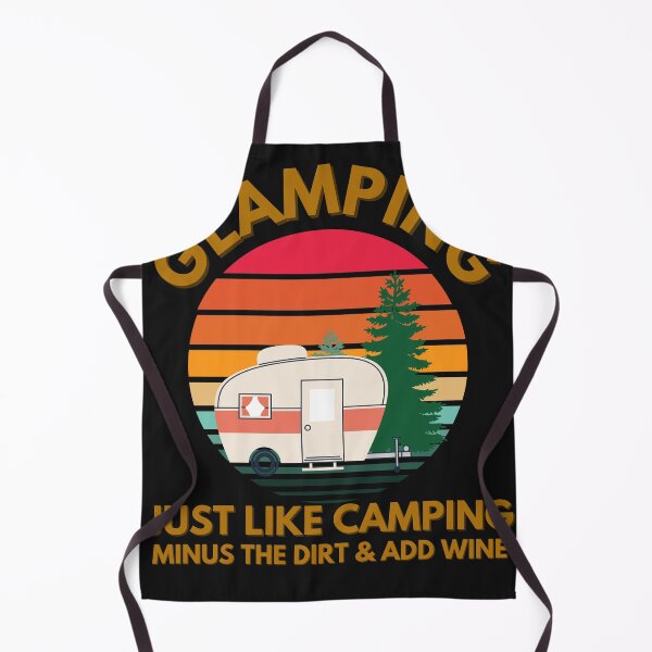 Item preview, Glamping designed and sold by Peter Stawicki.