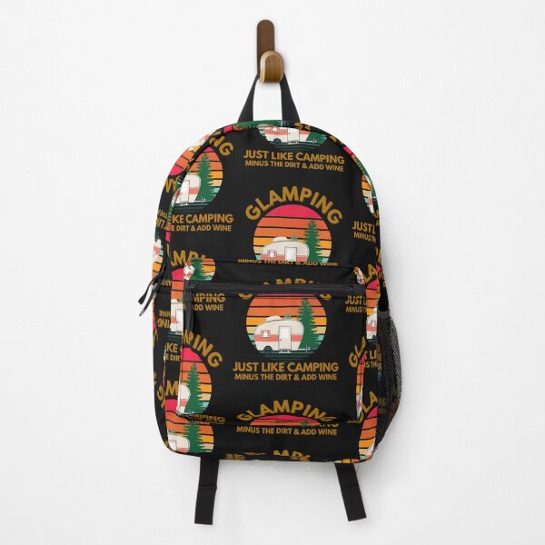 Item preview, Glamping designed and sold by Peter Stawicki.