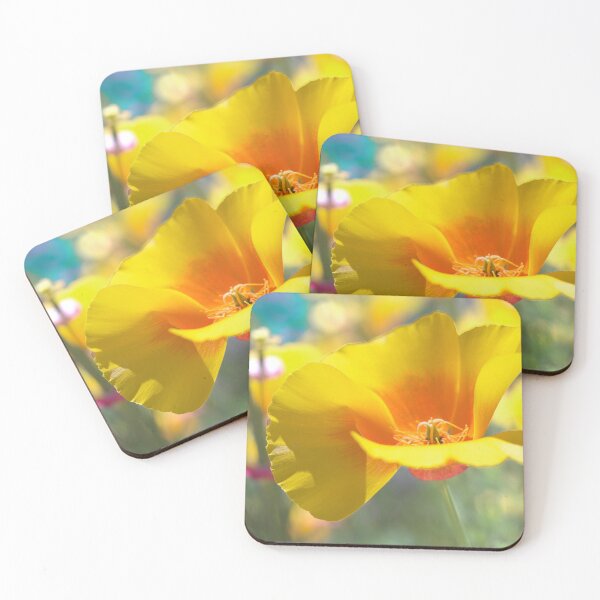 Item preview, Californian Poppy designed and sold by Alisonchambers2.