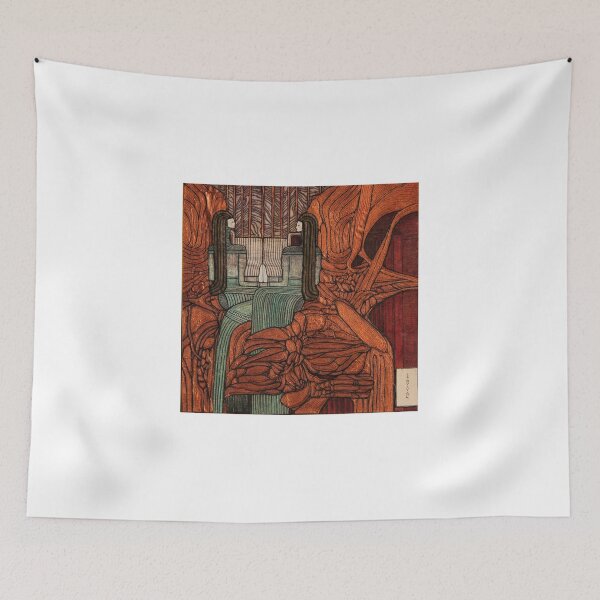 Item preview, Lost art . designed and sold by gemelli.