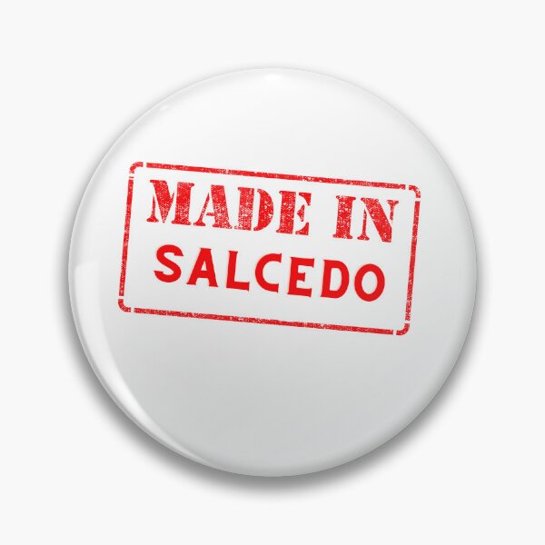 Item preview, Ciudades Dominicanas: Salcedo designed and sold by Jerseysrd.