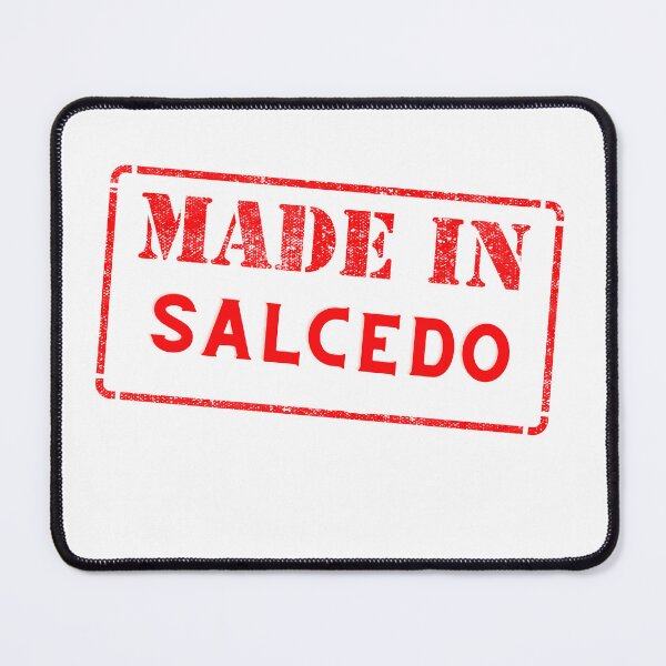 Item preview, Dominican Cities: Salcedo designed and sold by Jerseysrd.