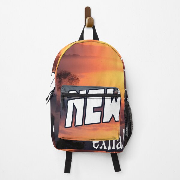 Item preview, inhale courage, exhale fear,Summer Heights High. designed and sold by DesignMod.