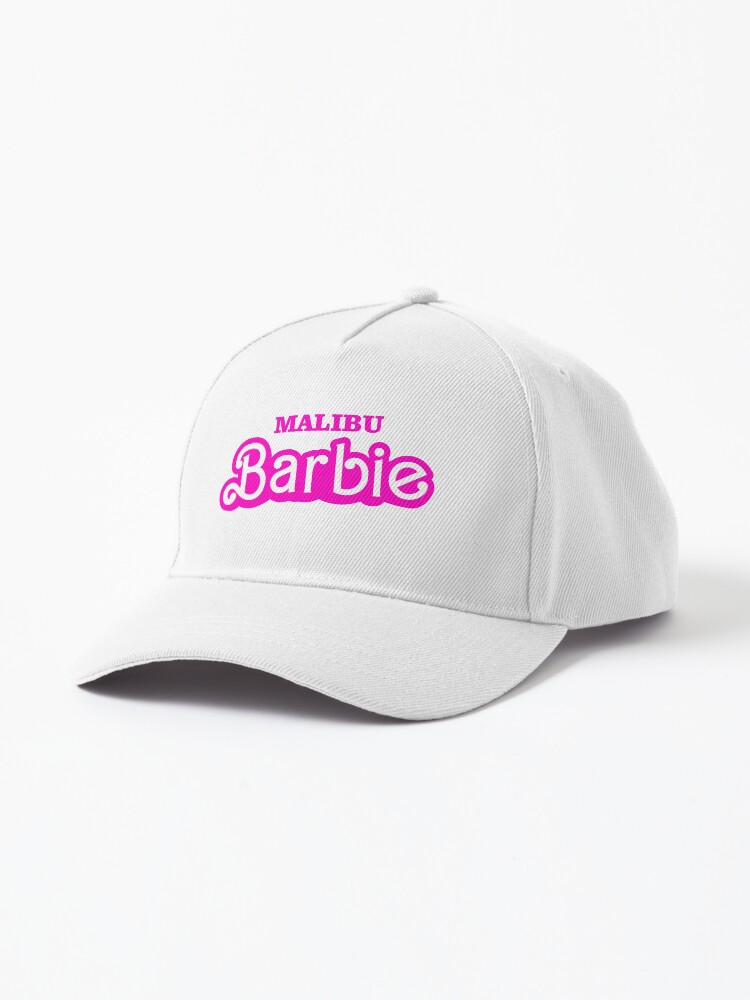 Gorra sales puma barbie