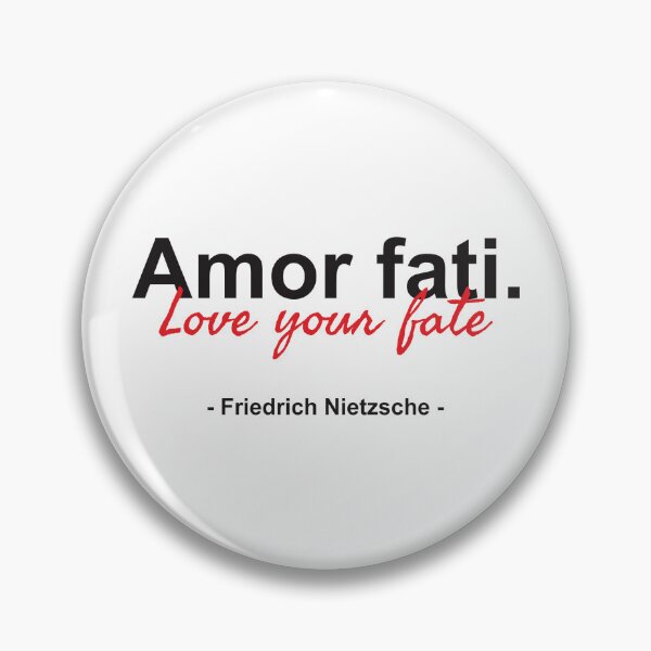 Item preview, Daily Stoic Friedrich Nietzsche designed and sold by artbibun.
