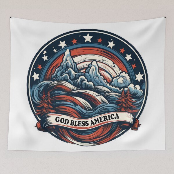 Item preview, 4th Of July Pictures designed and sold by duke818.