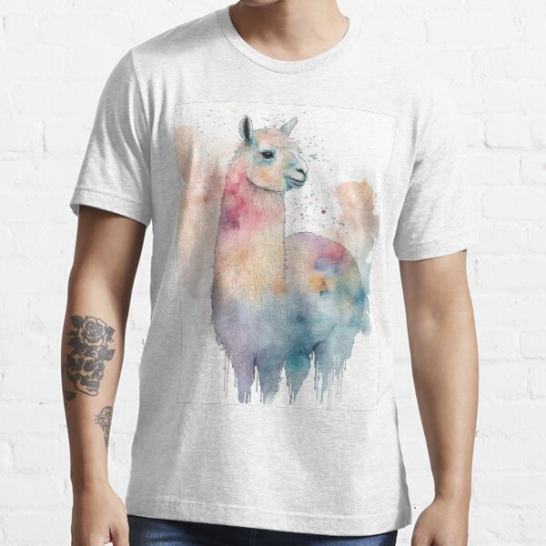 Llama me t shirt hotsell