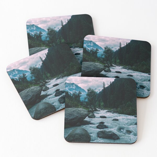 Item preview, Aru Valley aka valley of dreams  designed and sold by rushad.