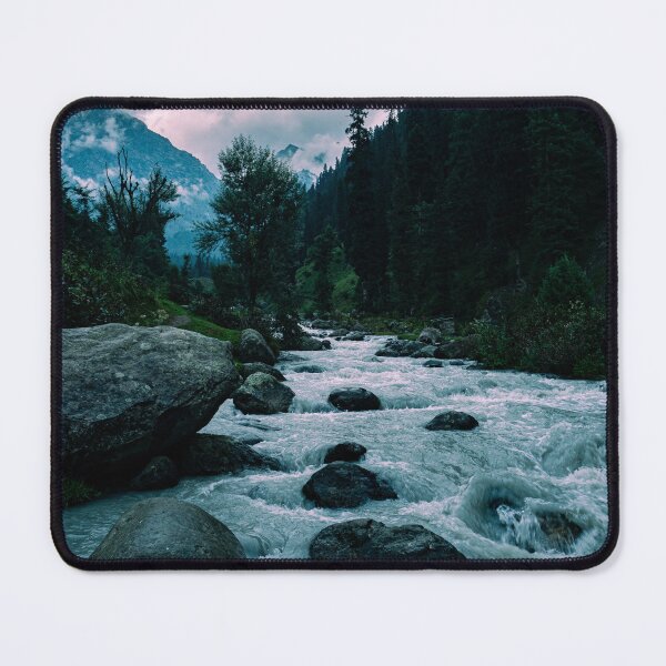 Item preview, Aru Valley aka valley of dreams designed and sold by rushad.