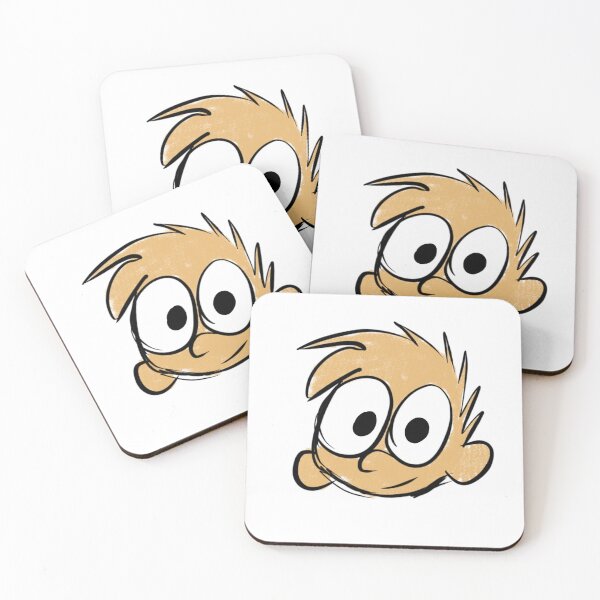Item preview, Cartoon Head designed and sold by CartoonDaily1.