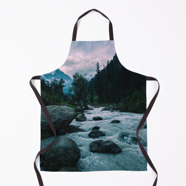 Item preview, Aru Valley aka valley of dreams designed and sold by rushad.