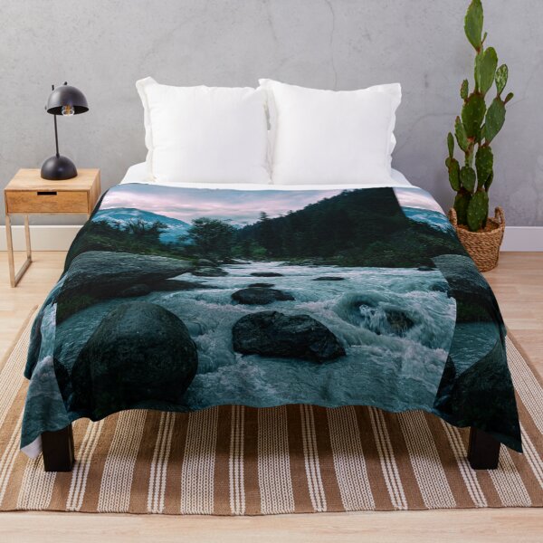 Item preview, Aru Valley aka valley of dreams  designed and sold by rushad.