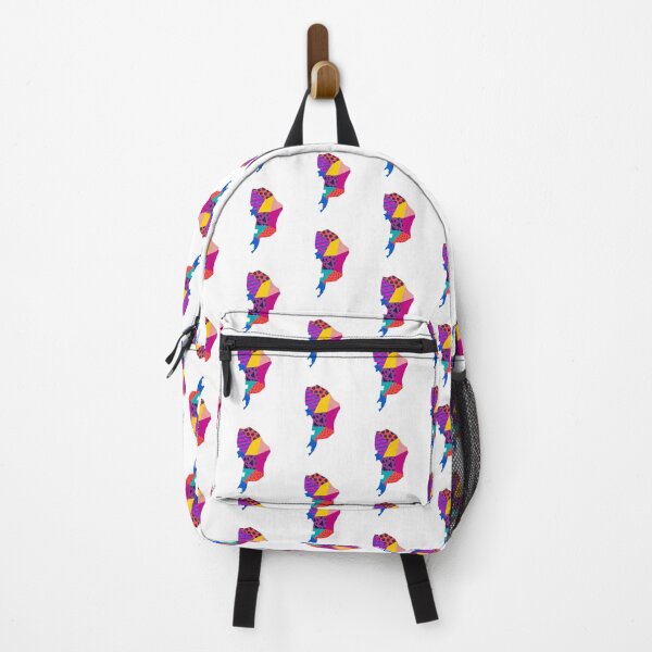 Item preview, Mapa de Bombay designed and sold by ROMMERCH.