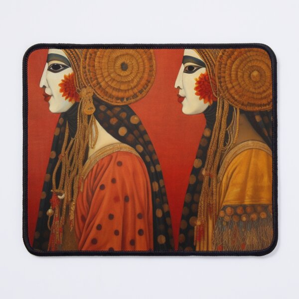 Item preview, Gemelli meet A.I  designed and sold by gemelli.