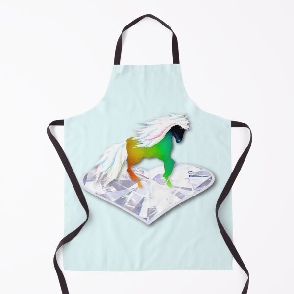 Item preview, Horse Lovers Jewel designed and sold by KC Morcom.