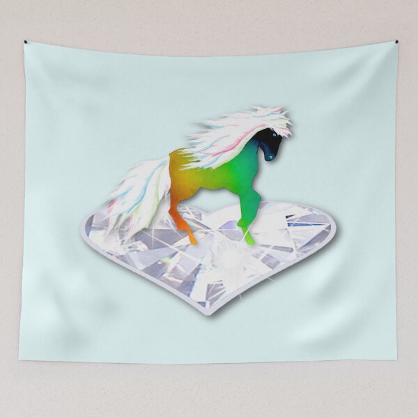 Item preview, Horse Lovers Jewel designed and sold by KC Morcom.