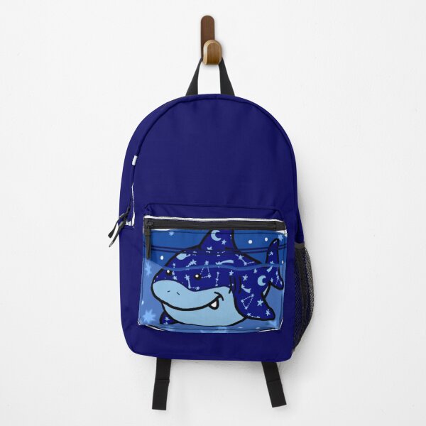 Item preview, Sleepy Shark Tea designed and sold by octopuscafe.