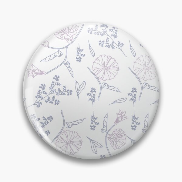 Item preview, Floral Pattern designed and sold by SwejdDesign.