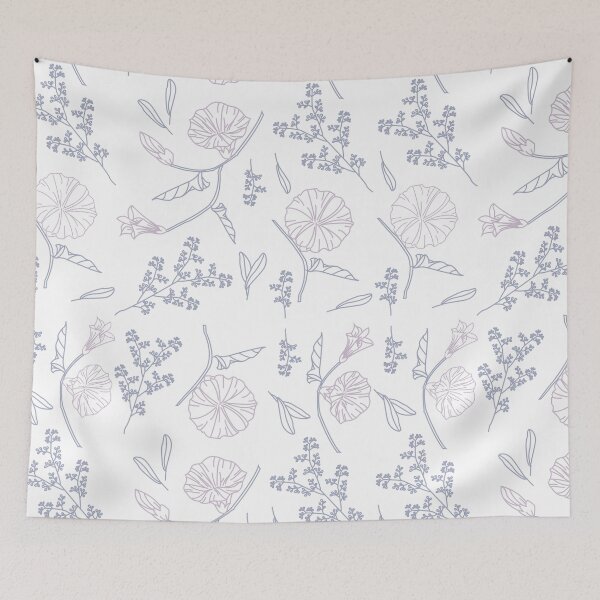 Item preview, Floral Pattern designed and sold by SwejdDesign.