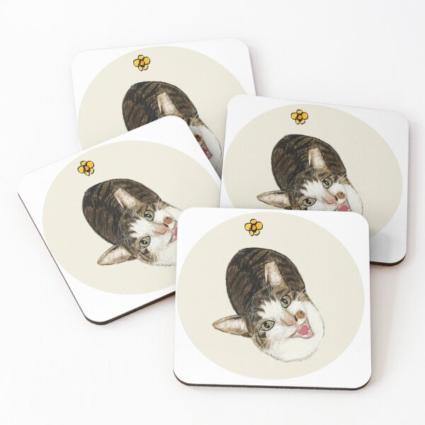 Item preview, Fat Cat Delights designed and sold by itsuu0304.