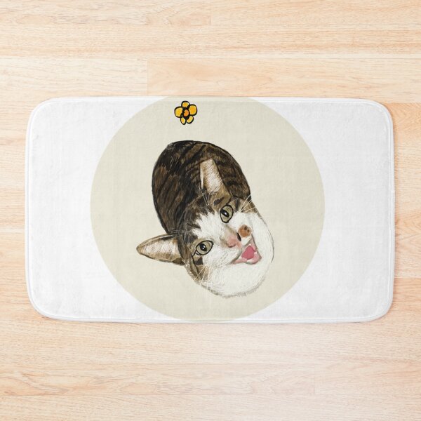 Item preview, Fat Cat Delights designed and sold by itsuu0304.