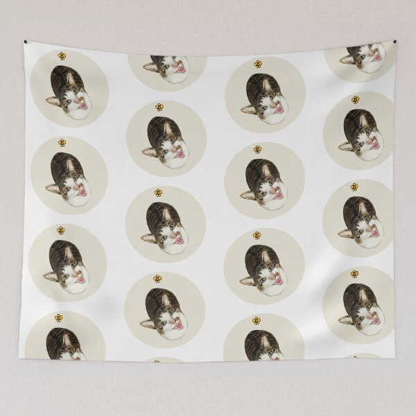 Item preview, Fat Cat Delights designed and sold by itsuu0304.
