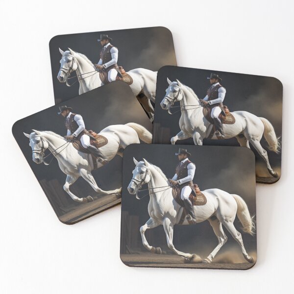 Item preview, Dressage Horse designed and sold by afrancisCL.